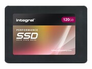 INTEGRAL INSSD120GS625P5 Integral SSD P5 SERIES 120GB 3D NAND 2.5 SATA III 560/540MB/s INTEGRAL MEMORY PLC