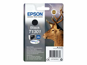 EPSON C13T13014012 Tusz Epson T1301 black Stylus SX525WD/SX620FW/BX525WD/BX625FWD/BX925FWD EPSON
