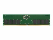 KINGSTON 16GB 4800MHz DDR5 Non-ECC CL40 DIMM 1Rx8 KINGSTON