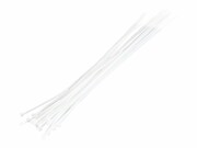 LOGILINK KAB0041 LOGILINK Zestaw opasek zaciskowych 100szt. dł. 50cm LOGILINK