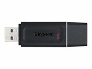 KINGSTON 32GB USB3.2 Gen 1 DataTraveler Exodia Black + White KINGSTON