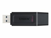 KINGSTON 32GB USB3.2 Gen 1 DataTraveler Exodia Black + White KINGSTON