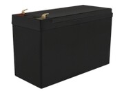 QOLTEC 53030 Qoltec Akumulator żelowy 12V 7Ah max.72A AGM QOLTEC