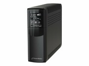 POWERWALKER UPS VI 600 CSW FR Line-Interactive 600VA 4X 230V PL USB-B 2X USB Ładowarka POWER WALKER