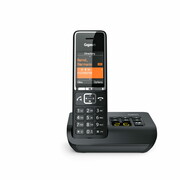 Gigaset COMFORT 550A telefon z sekretarką Gigaset