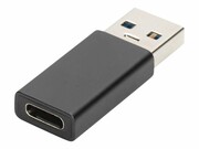 ASSMANN USB Type-C adapter type A to C M/F 3A 5GB 3.0 Version bl ASSMANN ELECTRONIC
