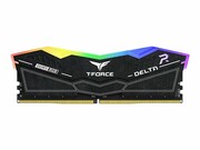 TEAMGROUP T-Force Delta RGB DDR5 32GB 2x16GB 6200MHz CL38 1.25V DIMM TEAM GROUP