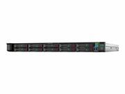 HPE ProLiant DL360 Gen10 4208 2.1GHz 8-core 1P 16GB-R P408i-a NC 8SFF 500W PS Server HEWLETT PACKARD ENTERPRISE