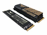 TEAMGROUP Cardea Zero Z44Q SSD 2TB M.2 PCIe Gen4 x4 NVMe 5000/4000 MB/s TEAM GROUP