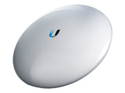 UBIQUITI NBE-5AC-Gen2 Ubiquiti NanoBeam AC Gen2 19dBi 5GHz 802.11ac TDMA 128MB RAM Gigabit PoE UBIQUITI NETWORKS
