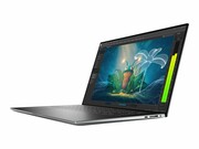 DELL Precision 5570 15.6inch UHD+ Touch i9-12900H 32GB 1TB SSD RTXT2000 BK FPR SCR IRcam vPro W11P 3YPS DELL TECHNOLOGIES