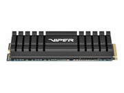 PATRIOT Viper VPN110 512GB M.2 2280 PCIe Gen3x4 SSD PATRIOT MEMORY