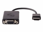 DELL Adapter - HDMI to VGA DELL TECHNOLOGIES