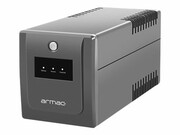 ARMAC H/1000F/LED Armac UPS HOME Line-Interactive 1000F LED 4x Schuko 230V, USB ARMAC