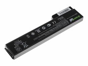 GREENCELL HP50PRO Bateria Green Cell PRO do HP EliteBook 8460p 8460w 8470p 8560p 8570p ProBook 646 GREEN CELL