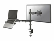 NEWSTAR FPMA-D550NOTEBOOK NewStar Uchwyt Nabiurkowy do Monitora i Laptopa klema/mocow FPMA-D550NOTEBOOK NEWSTAR