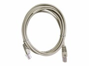 ART KABSI AL-OEM-301 ART PATCHCORD UTP 5e 2m szary oem ART