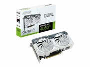 ASUS Dual GeForce RTX 4060 Ti 8GB GDDR6 1xHDMI 3xDP ASUS