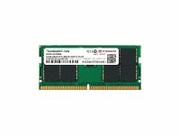 TRANSCEND 16GB JM DDR5 4800 SO-DIMM 1Rx8 2Gx8 CL40 1.1V TRANSCEND