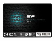 Dysk SSD Silicon Power Slim S55 480GB - zdjęcie 1
