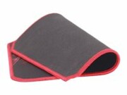 GEMBIRD MP-GAMEPRO-S Gembird podkładka pod mysz GAMEPRO, gaming, rozmiar S 200x250mm, czarna GEMBIRD