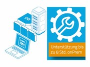 INSYS icom Router Management Data Center Setup one-time fee per customer installation INSYS