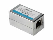 LANBERG AD-RJ45-RJ45-OS5 Lanberg Adapter złączka sieciowa RJ-45 Kat.5e ekranowana LANBERG