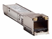 CISCO MGBT1 Cisco MGBT1 Gigabit 1000 Base-T Mini-GBIC SFP Transceiver CISCO