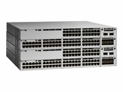 CISCO Catalyst 9300L 48-port PoE 4 x 1G uplink Sprzedawany wyłącznie z licencjami DNA CISCO