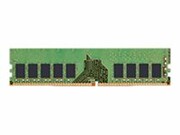 KINGSTON 16GB DDR4 3200MHz Single Rank ECC Module KINGSTON