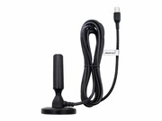 QOLTEC TV Antenna DVB-T2 QOLTEC