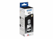 EPSON C13T00Q140 Tusz Epson Black 105 EcoTank L7160 EPSON