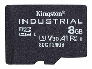 Karta pamięci Kingston MicroSDHC 8GB Class10