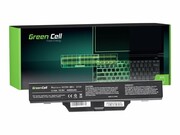 GREENCELL HP08 Bateria akumulator Green Cell do laptopa HP 550 COMPAQ 610 6720s 6730s 6735s 683 GREEN CELL