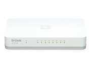 Switch D-Link GO-SW-8G