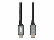 IBOX IKUMTC31G2 KABEL I-BOX USB 3.1 Gen.2 CABLE 10 Gb/s 1m IBOX