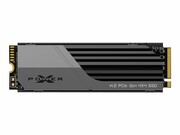 SILICON POWER SSD XPOWER XS70 4TB M.2 PCIe Gen4 x4 NVMe 7300/6800 MB/s SILICON POWER