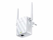 TPLINK TL-WA855RE TP-Link TL-WA855RE Wireless Range Extender 802.11b/g/n 300Mbps, Wall-Plug TP-LINK