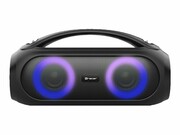 TRACER Głośniki Furio TWS BLUETOOTH czarne TRACER