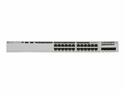 CISCO Catalyst 9200 24-port PoE+ Network Essentials - Wymagane licencje DNA CISCO