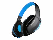 SANDBERG 126-01 Sandberg Słuchawki bezprzewodowe Blue Storm SANDBERG