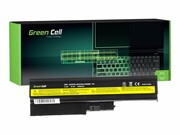 GREENCELL LE01 Bateria akumulator Green Cell do laptopa Lenovo IBM Thinkpad T60p T61p R60e R61e GREEN CELL
