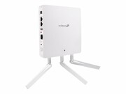 EDIMAX WAP1750 Edimax Long Range AC1750 802.11ac 3x3 Dual band wall mount PoE AP, 2x LAN Gbit EDIMAX