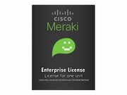 CISCO LIC-MS225-48-5YR Cisco Meraki MS225-48 Enterprise License and Support, 5 Years CISCO