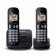 Panasonic KX-TGC212PDB Panasonic Panasonic