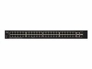 CISCO SG250-50P-K9-EU Cisco SG250-50P 50-Port Gigabit PoE Smart Switch CISCO