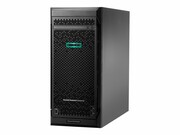 HPE ProLiant ML110 Gen10 4210R 10-core 2.4GHz 1P 16GB-R P408i-p 8SFF 800W RPS Server HEWLETT PACKARD ENTERPRISE