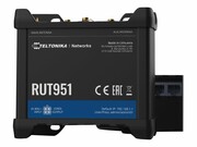TELTONIKA INDUSTRIAL CELLULAR ROUTER RUT951 TELTONIKA