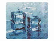 LOGILINK ID0152 LOGILINK - Ultra cienka podkładka pod mysz, 3D LOGILINK