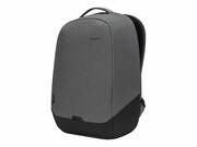 TARGUS Cypress Eco Security Backpack 15.6inch Grey TARGUS